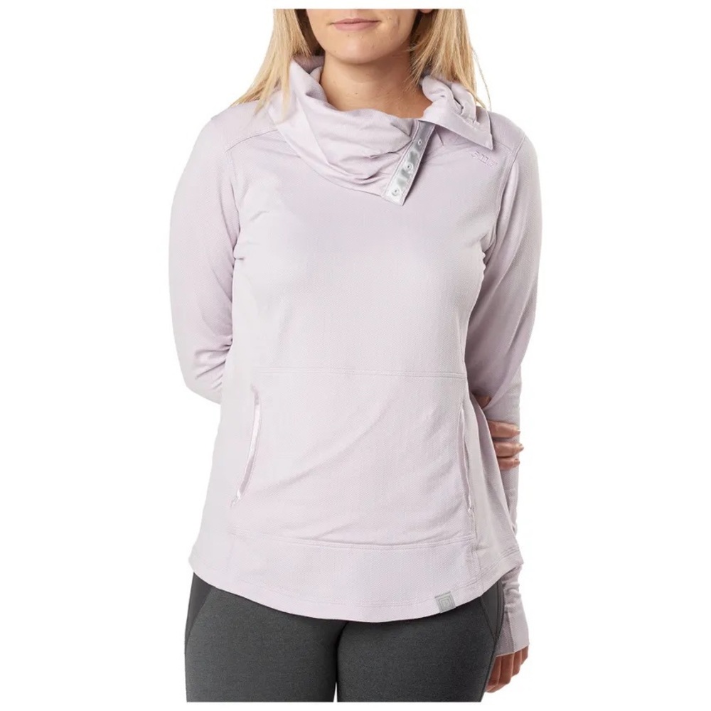 5.11 Tactical Aphrodite Cowl Neck Pullover